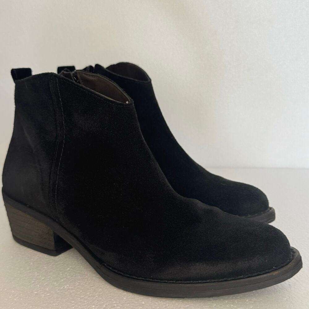 Marroqui Sanchez Ankle boots